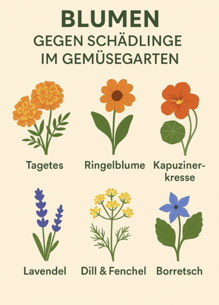 blumen_gegen_schaedlinge_im_gemuesegarten blumen_gegen_schaedlinge_im_gemuesegarten