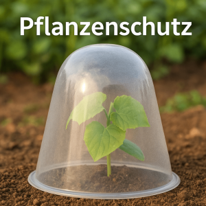 Pflanzenschutz