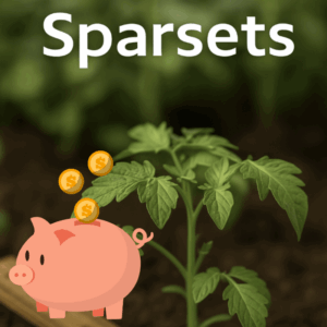 Sparsets – clevere Gartenpakete zum Vorteilspreis