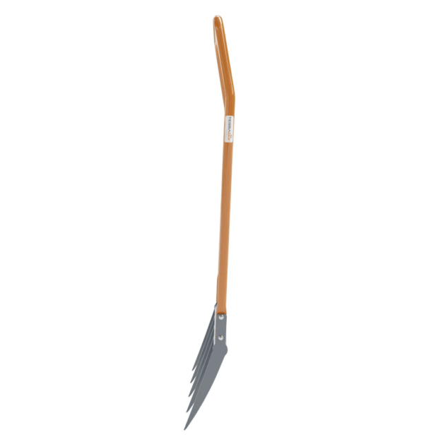 seitenansicht broadfork