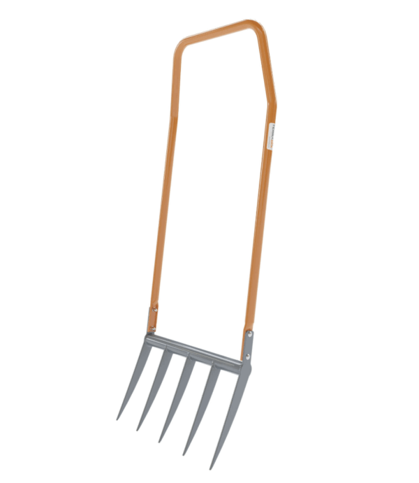Broadfork schräge ansicht