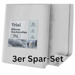 3er Spar Set Winterschutzvlies Trixi