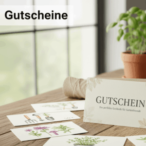 Gutscheine
