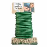 Pflanzendraht auf Rolle