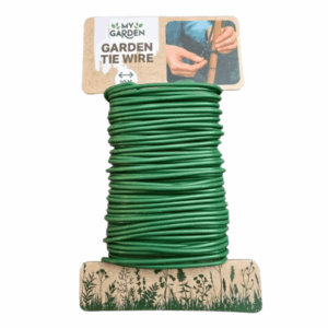 Pflanzendraht auf Rolle