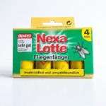 Nexa Lotte Produktpackung
