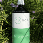 1 Liter Flasche Nuos Anzuchtdünger