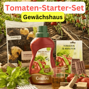 Tomaten Starter Set Gewächshaus Outdoorando Shop